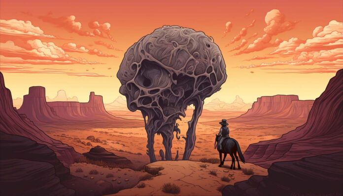 John Wayne: Saddle Up for Brain Health