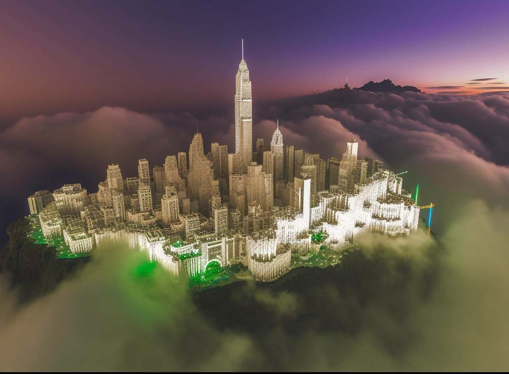 Tolkien: Lo! Behold the Unseen Enemy—A Malady of Smoke from the Distant North