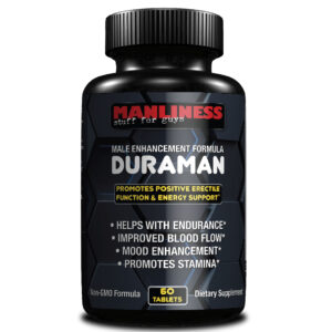 MANLINESS Duraman