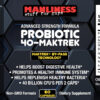 14312 816 Probiotic 40 Billion Probiotic 40 Maktrek