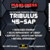 14317 505 Tribulus Pure Tribulis 45 SAP