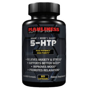 5 HTP bottle 1