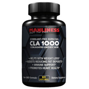 MANLINESS CLA