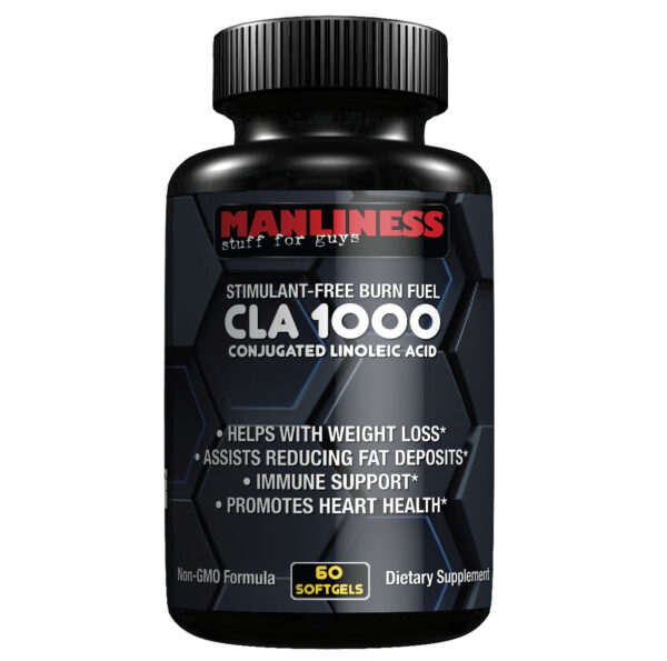 MANLINESS CLA