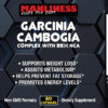 cambogia95 full label