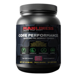 core perf water 1