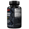 MANLINESS Elderberry Fruit-600