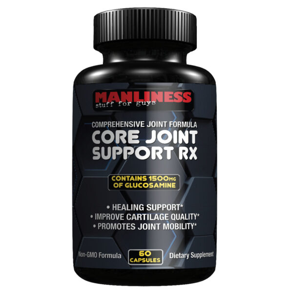 MANLINESS Core Joint Support