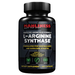MANLINESS L-Arginine Synthase