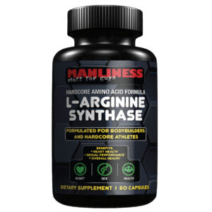 l arginine 1