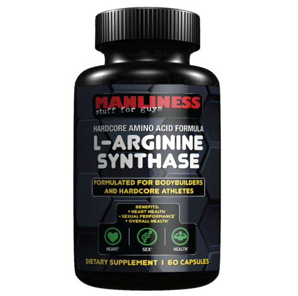 MANLINESS L-Arginine Synthase