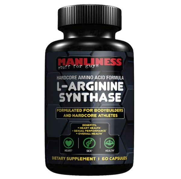 l arginine 1