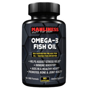 omega fish oil bottle 1