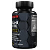 MANLINESS Omega-3 Fish Oil