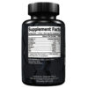MANLINESS Omega-3 Fish Oil