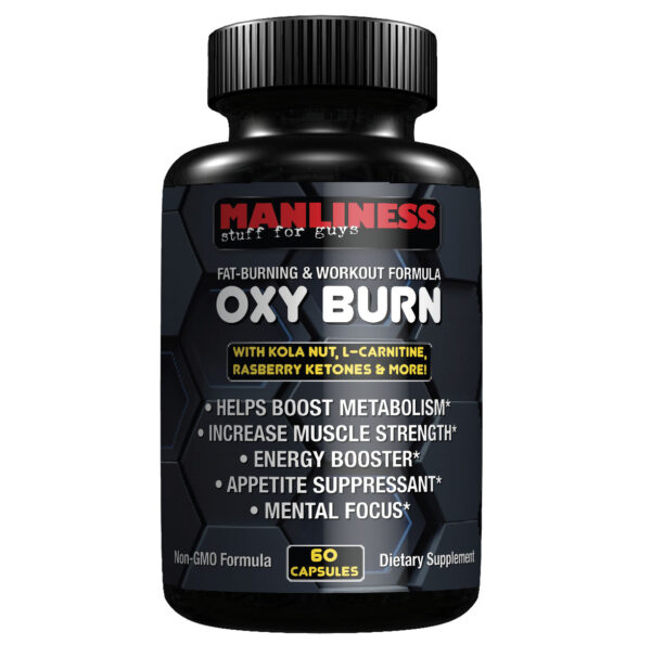 oxyburn 1 1