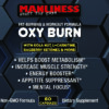 oxyburn full label