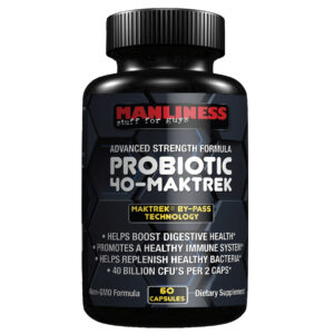 probiotic 1