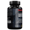 MANLINESS Raspberry Ketones