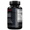MANLINESS Raspberry Ketones