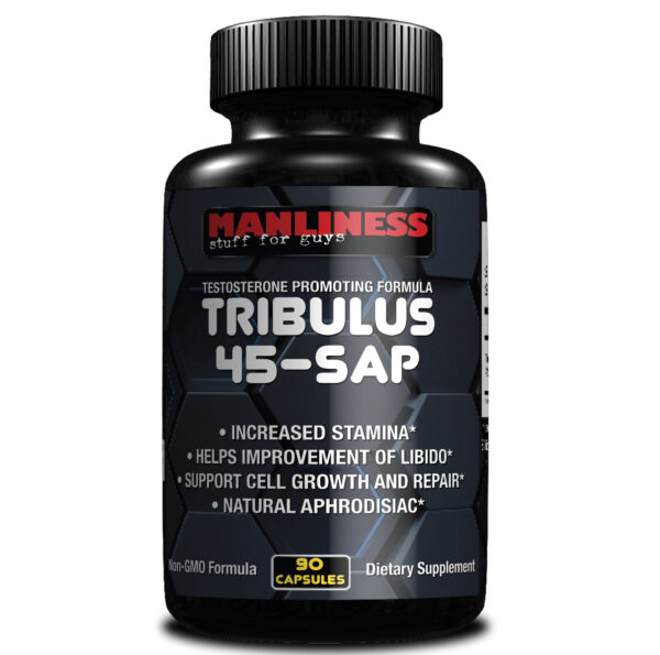 MANLINESS 45-SAP