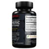 MANLINESS Turmeric with BioPerine