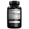 MANLINESS Turmeric with BioPerine