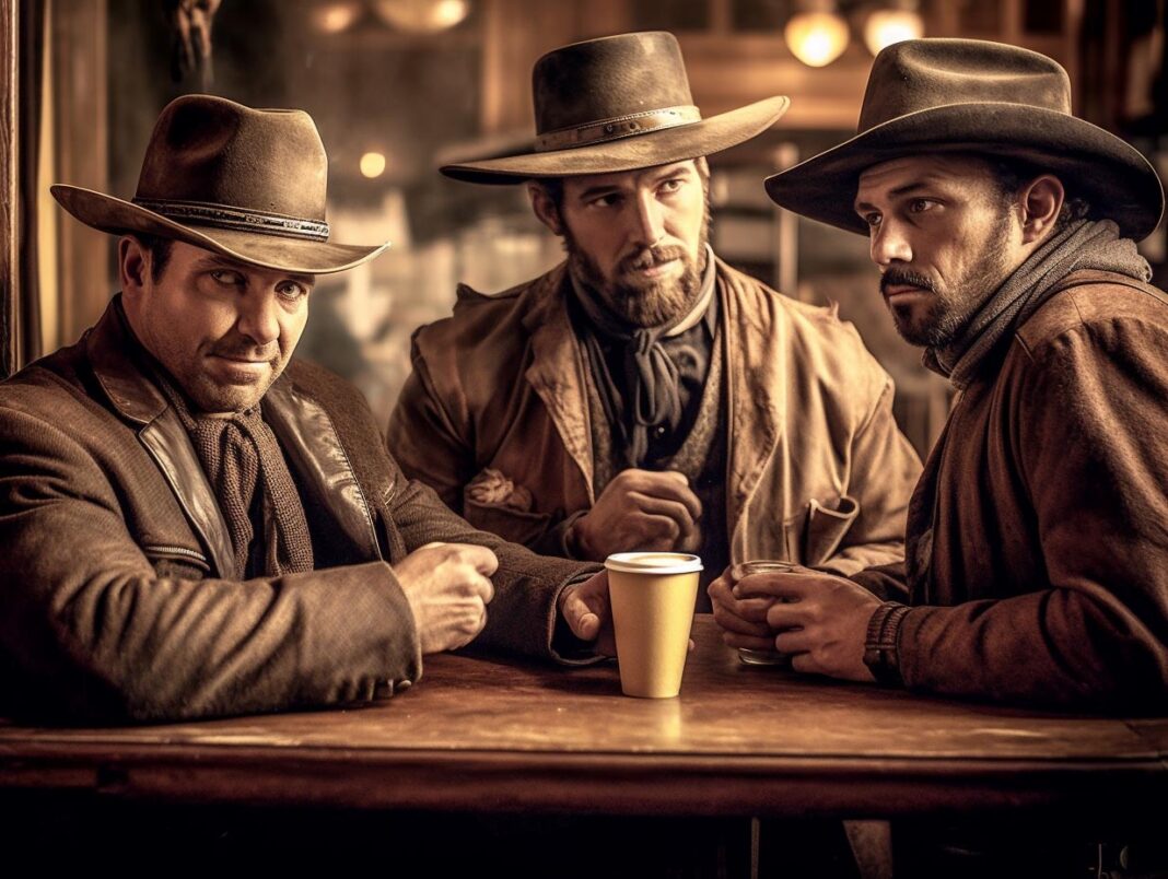 coffee cowboys