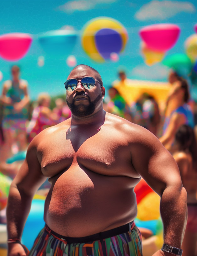 The "dad bod" had its moment of fame, and some still swear by its charm.