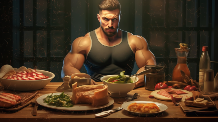 Mastering the Art of Intermittent Fasting: A Man's Guide to Biohacking