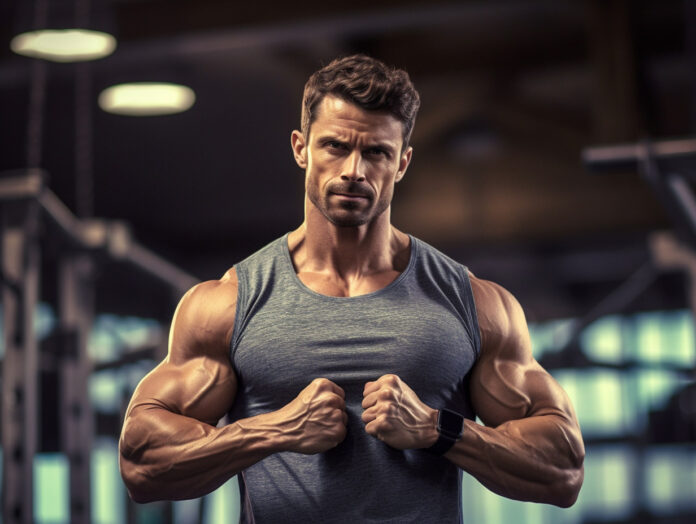 HIIT: The Biohacker's Secret Weapon for Ultimate Fitness