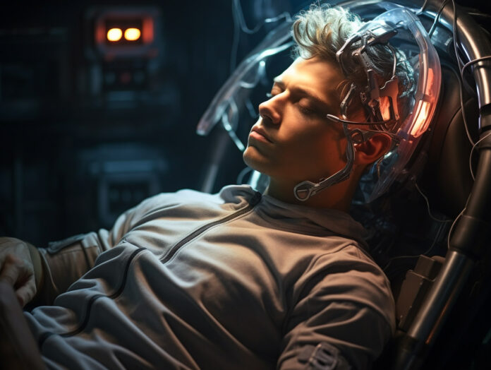 In the world of biohacking, the noggin is prime real estate.