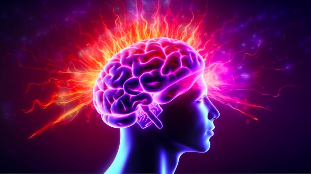 Nootropics modulate neurotransmitters (the brain's messaging system) and alter brain waves.