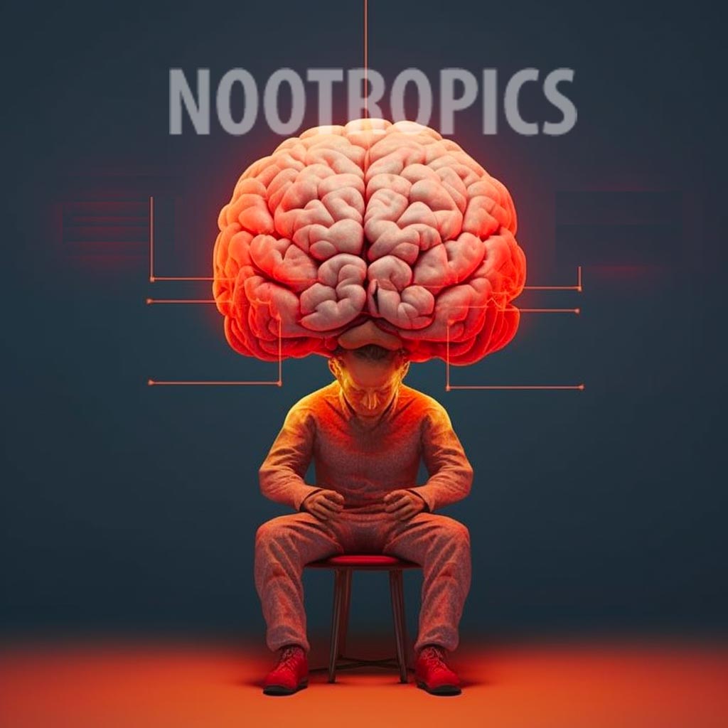 NOOTROPICS NOOTROPICS