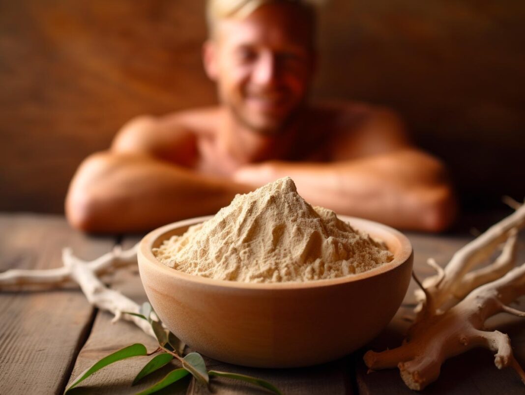 Unleashing Ashwagandha: The Ancient Secret to Modern Man’s Well-being