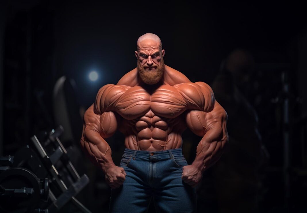 The Manly Benefits of Zinc