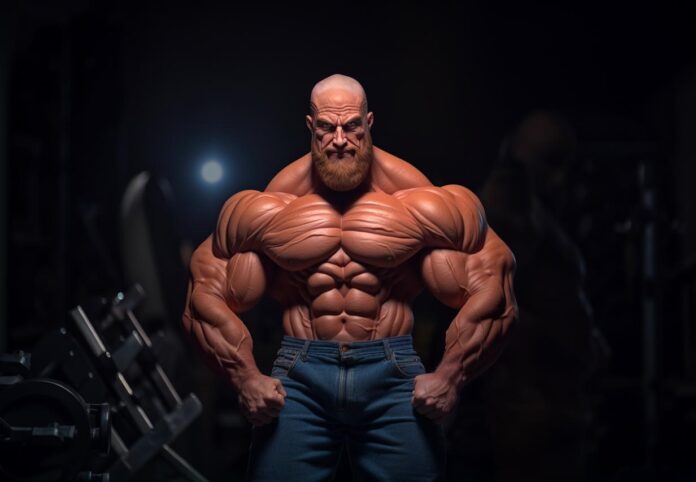 The manly benefits of zinc