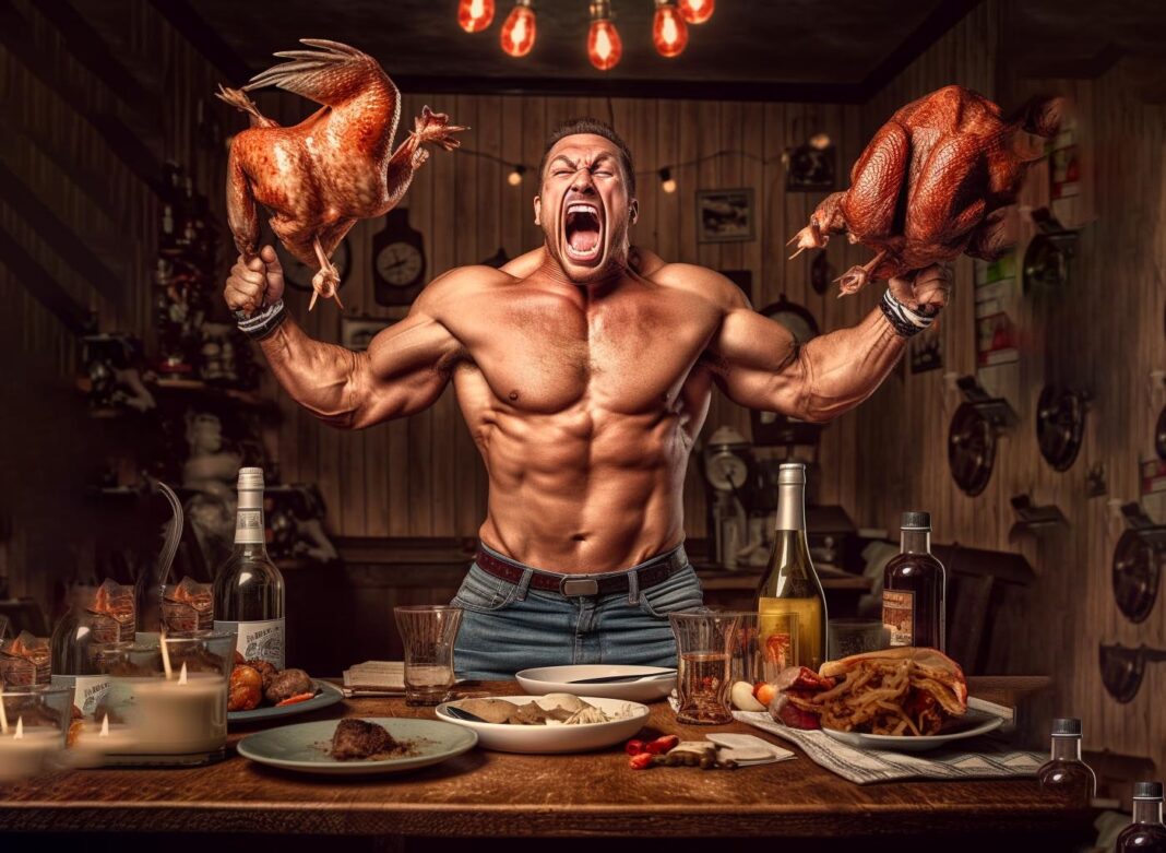 protein main protein main