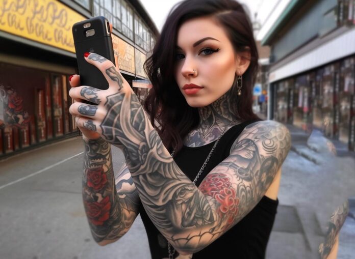 Ink Decisions: Navigating the World of Tattoos and Their Lasting Impact