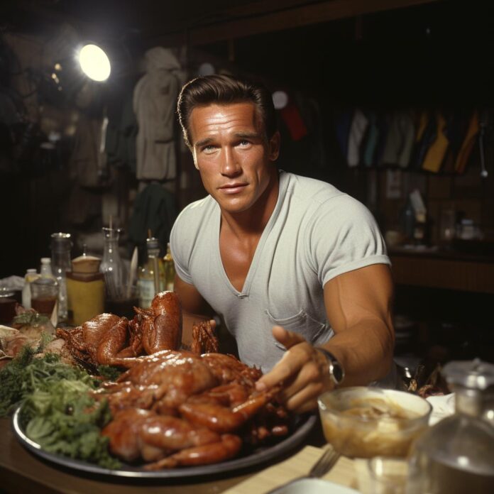 From Flab to Fab: The Dual-Power Foods for Lean Muscle and Fat Shred