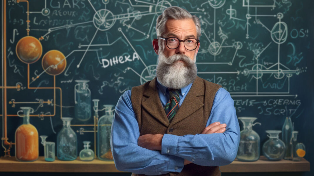 Unveiling the Remarkable Benefits of Dihexa: The Superhero Molecule You Probably Haven’t Heard Of!