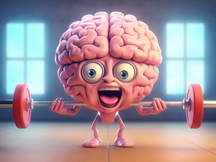 Nootropics: The Ultimate Workout for Your Gray Matter!