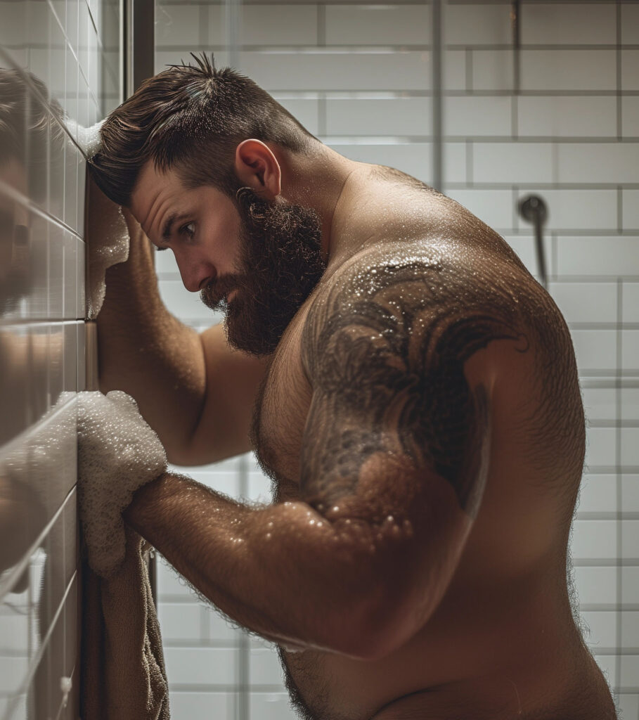 Having a PE problem doesn't mean you're less of a man than the next guy who might be more of a slow burner.