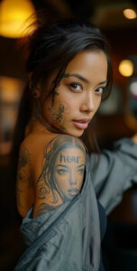 gUntitled-7 gratuitous photo gallery of beautiful women with tattoos.