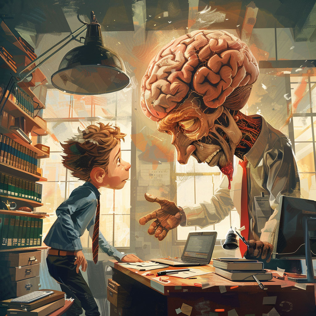 Incorporating natural nootropics into your diet can be like hiring a personal assistant for your brain.