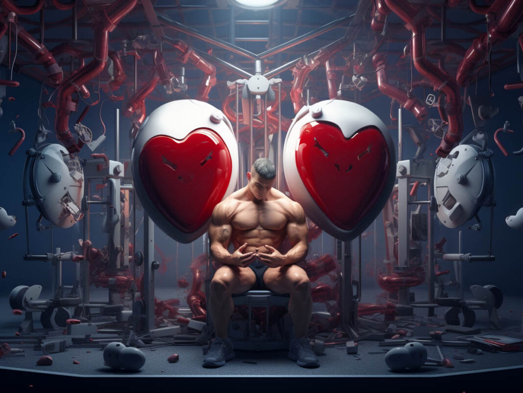 tadalafil man on heart gym tadalafil man on heart gym
