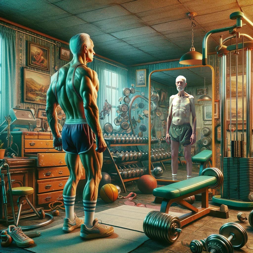 Low T, High Drama: Unraveling the Mystery of Testosterone Deficiency