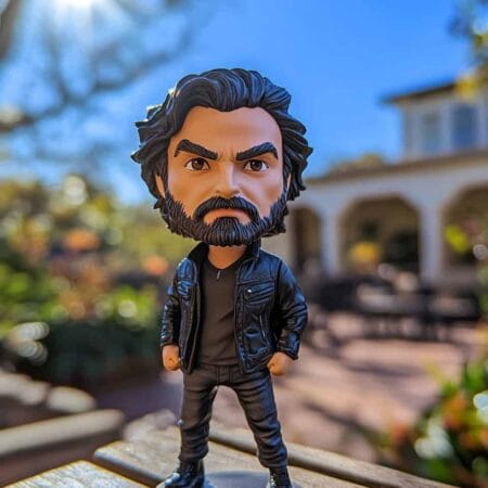 doll joaquin pheonix doll joaquin pheonix