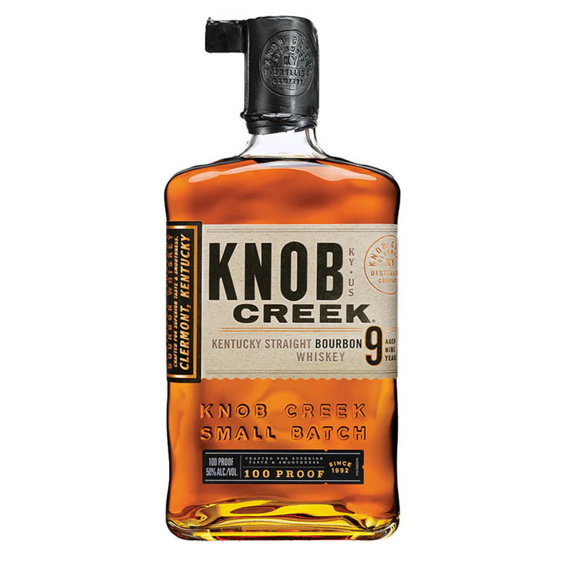 Knob Creek 9-Year-Old