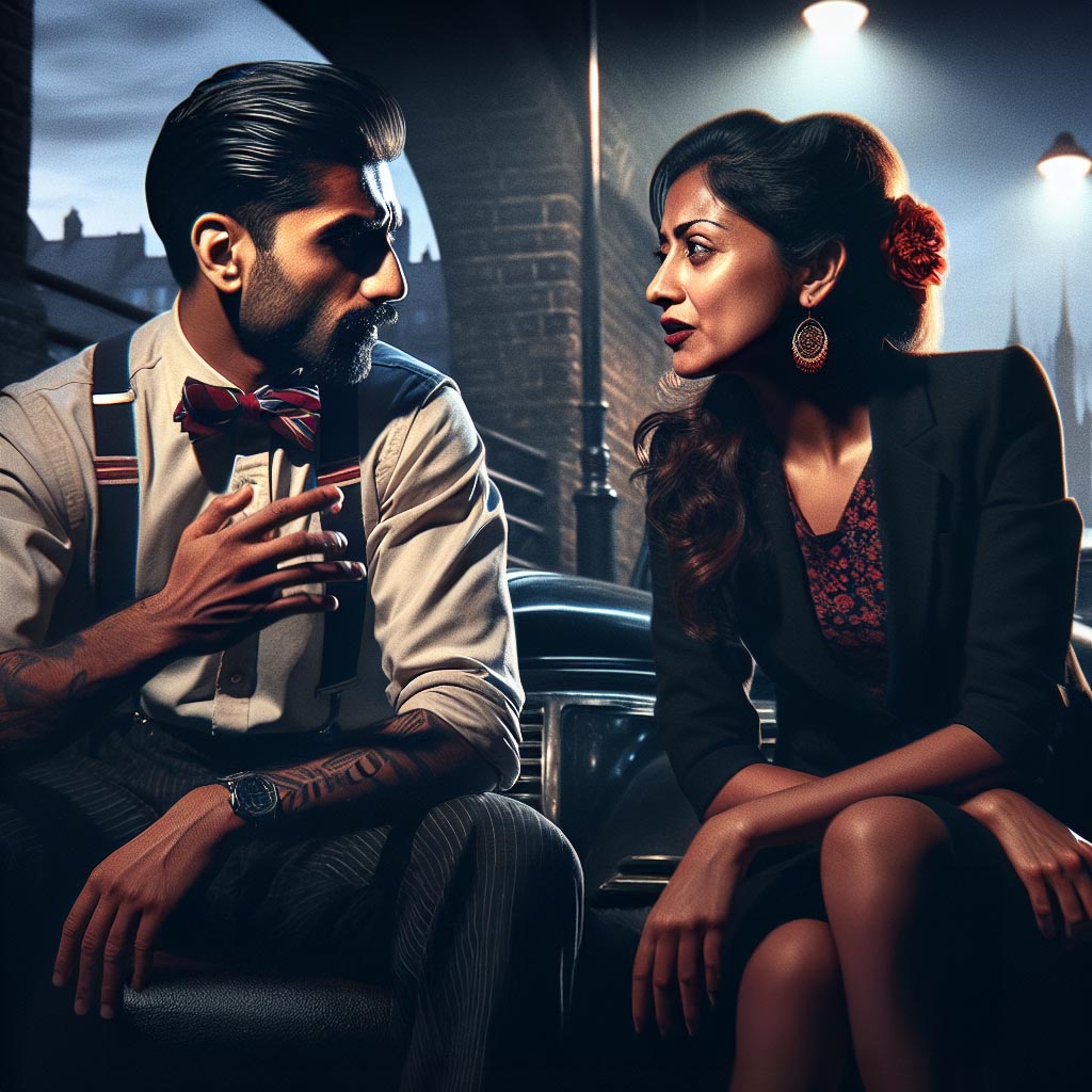 The Truth About British Accents Stereotyped as Criminals